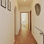 Lejlighed *city, Naehe Hbf, Kingsizebetten, Fitnessecke* *