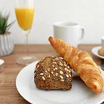 *city, Naehe Hbf, Kingsizebetten, Fitnessecke* Lejlighed