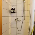 Lejlighed *city, Naehe Hbf, Kingsizebetten, Fitnessecke*