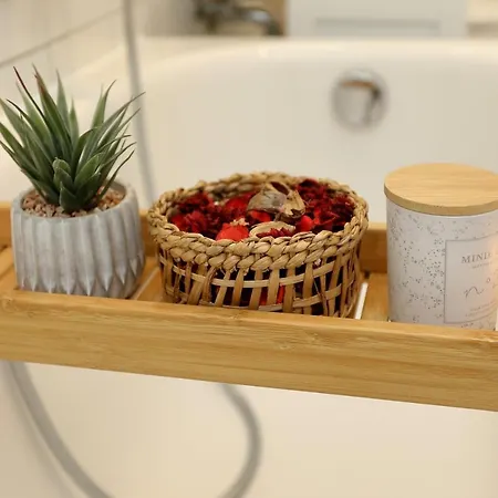 *city, Naehe Hbf, Kingsizebetten, Fitnessecke* Apartmán Duisburg