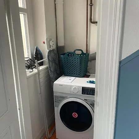 *city, Naehe Hbf, Kingsizebetten, Fitnessecke* Apartment Duisburg