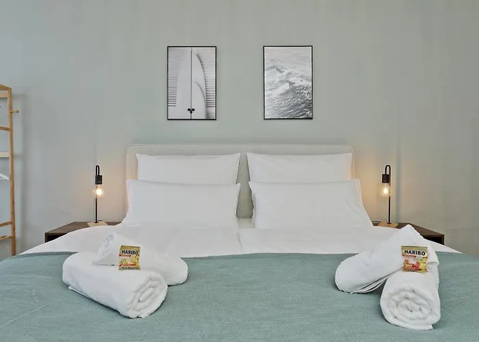 Apartman *city, Naehe Hbf, Kingsizebetten, Fitnessecke* Duisburg