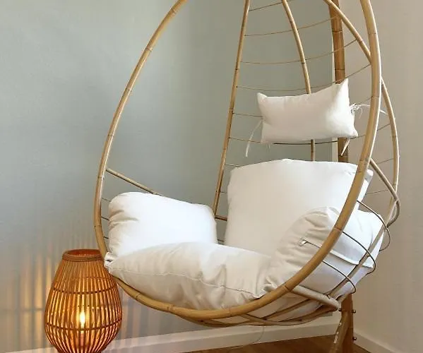 *city, Naehe Hbf, Kingsizebetten, Fitnessecke* Lejlighed *