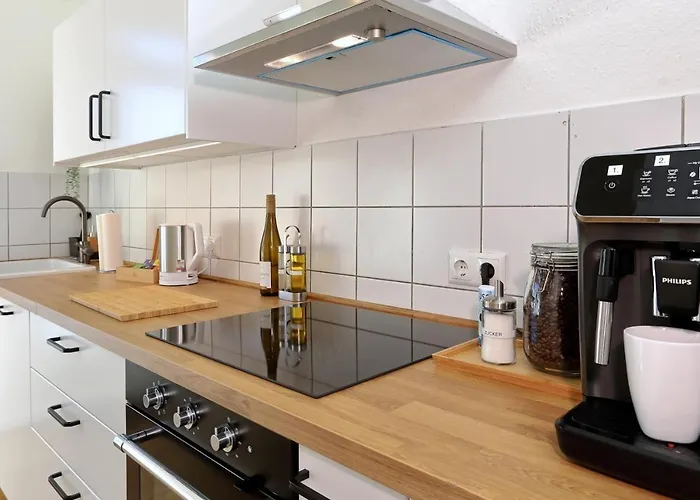 *city, Naehe Hbf, Kingsizebetten, Fitnessecke* Duisburg