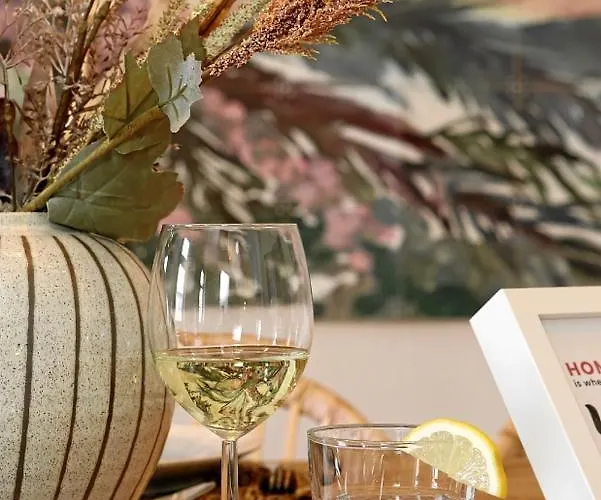 Apartman *city, Naehe Hbf, Kingsizebetten, Fitnessecke*